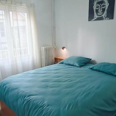 Kaylee Lounge Apartman Le Mans Kültér fotó