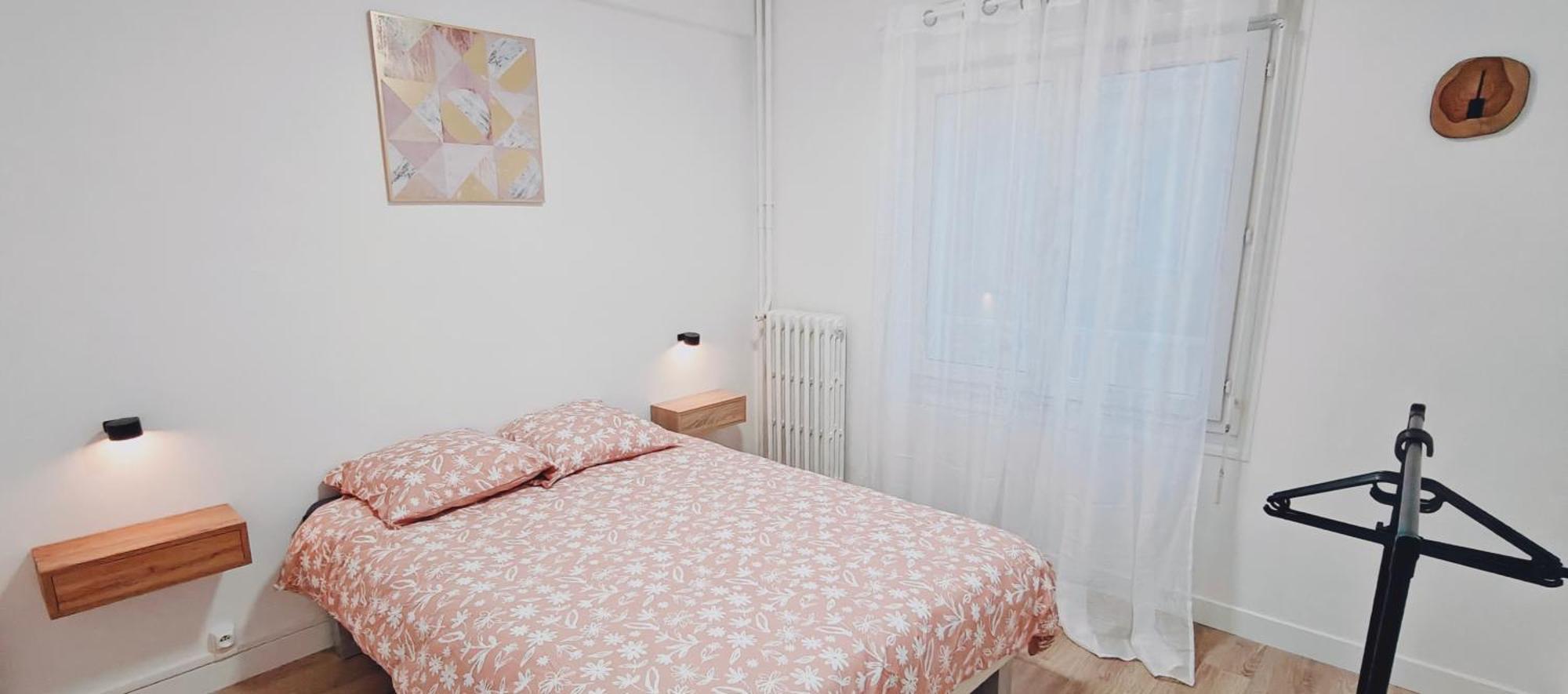Kaylee Lounge Apartman Le Mans Kültér fotó
