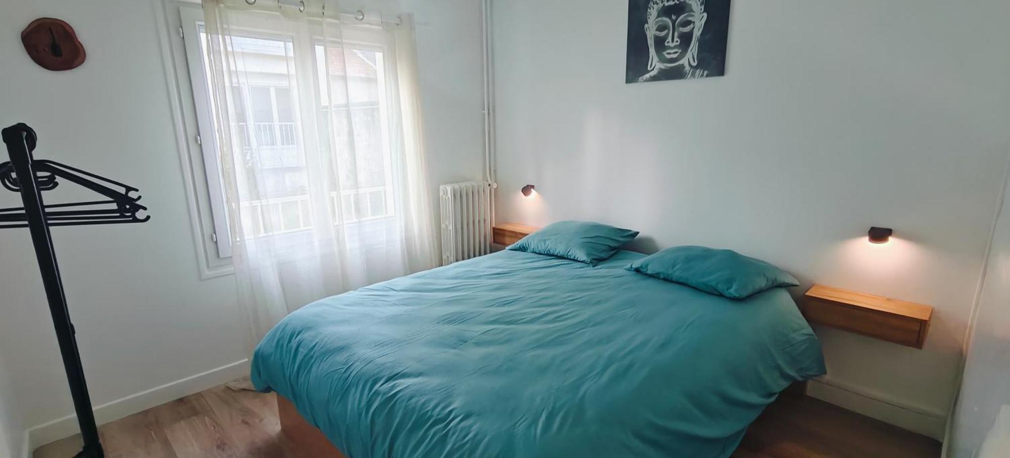 Kaylee Lounge Apartman Le Mans Kültér fotó